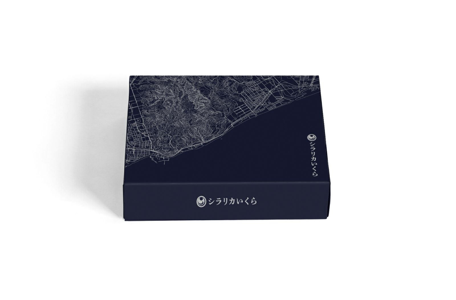 シラリカ醤油いくら 500g | Umios広洋オンラインショップ